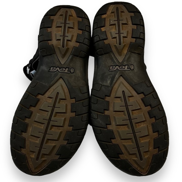 TEVA Minam River Sandals Strappy Open Toe Waterproof Outdoor Hiking Mens 13 - Picture 11 of 12